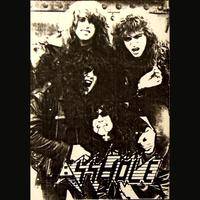 Asshole : Discharge , Sweet Discharge